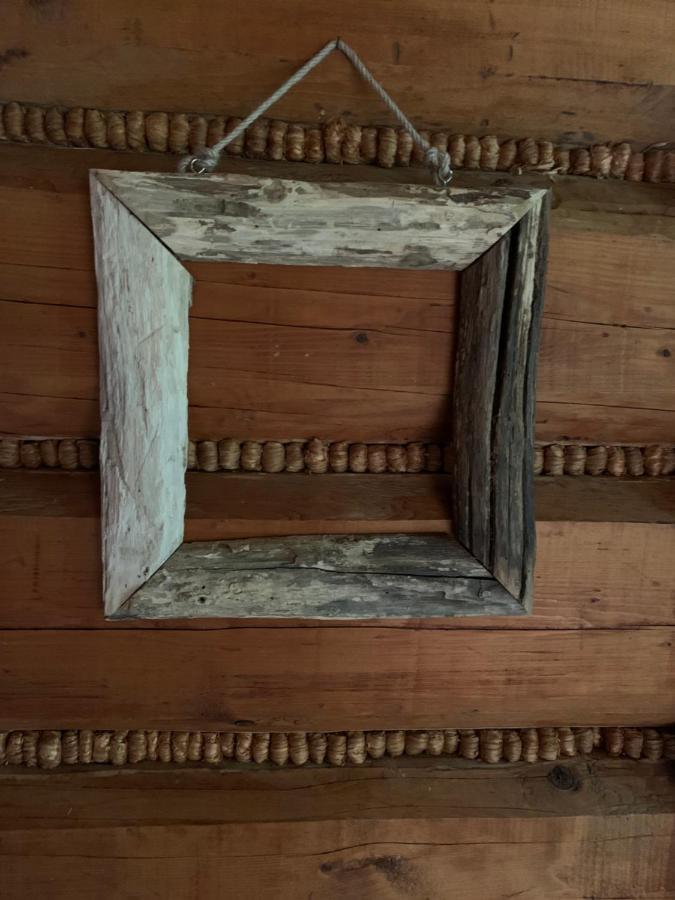 Skalnica Pokoje Goscinne - Sniadania Mozliwe Do Zakupu W Sasiednim Obiekcie บุโควินา ทัตซานสกา ภายนอก รูปภาพ